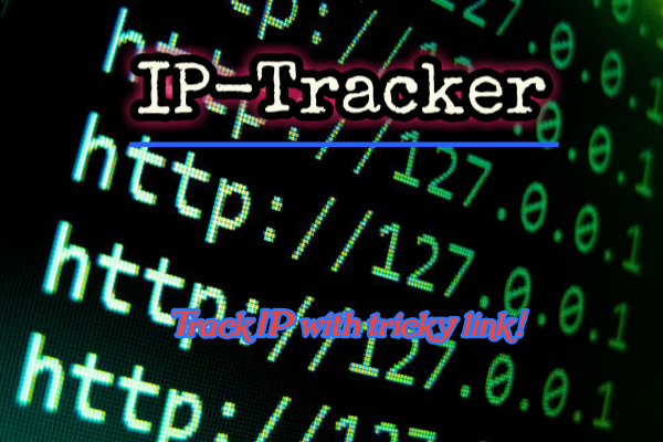 IP-Tracker