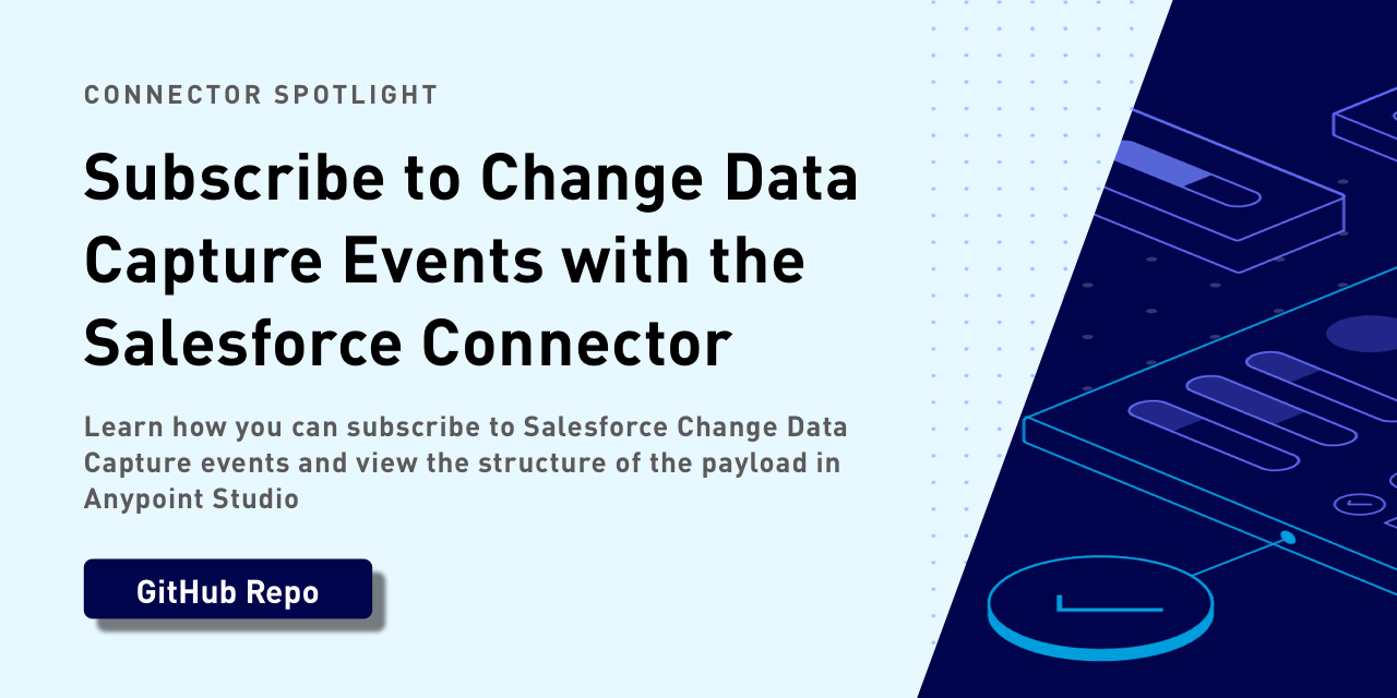 salesforce-change-data-capture