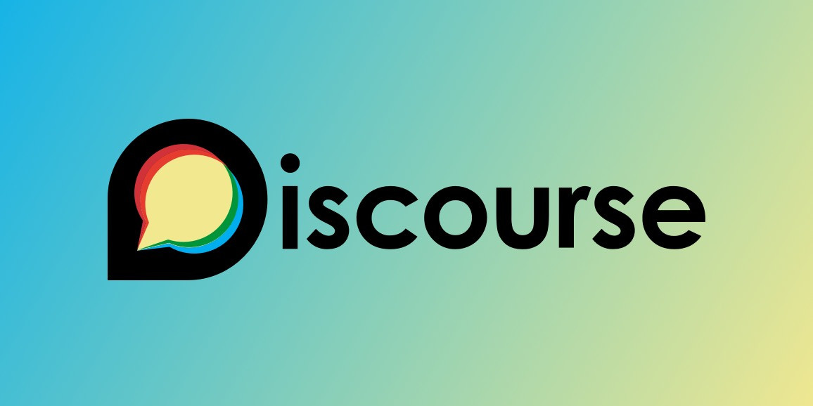 Discourse-Subdomains