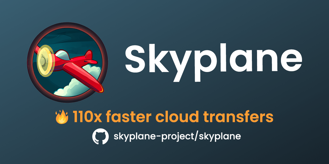 skyplane