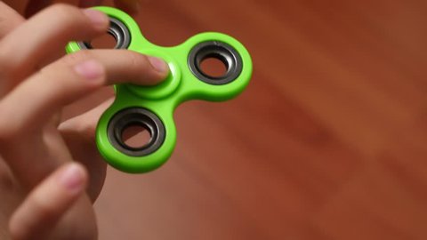 Fidget-Spinner-Python