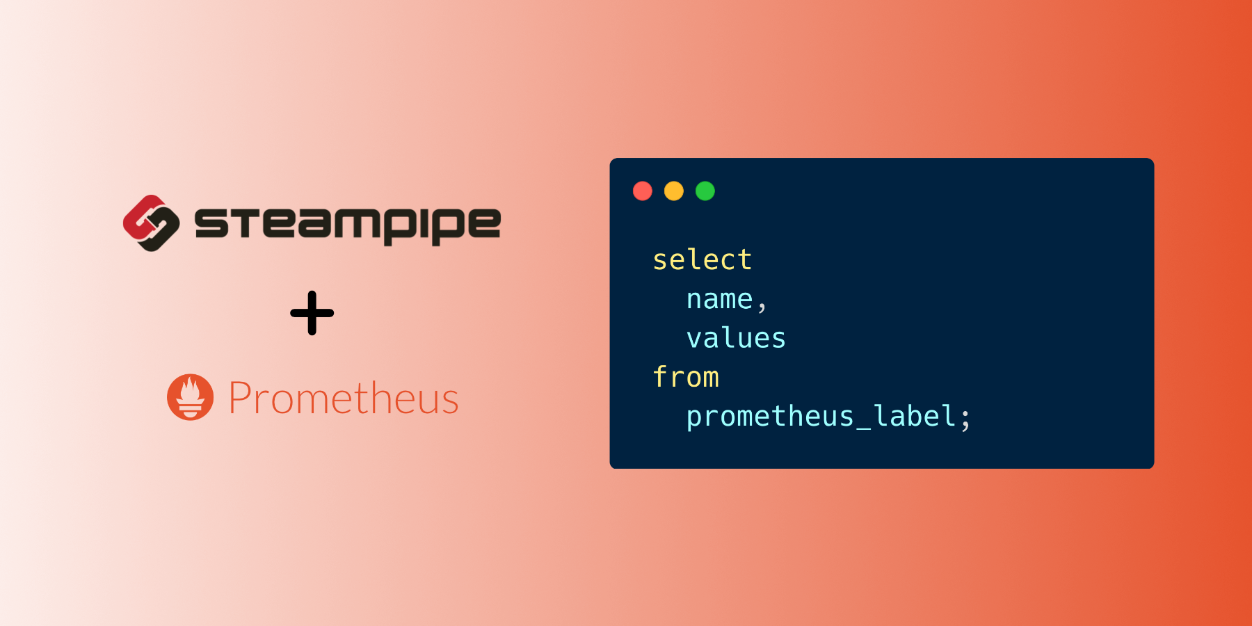 steampipe-plugin-prometheus