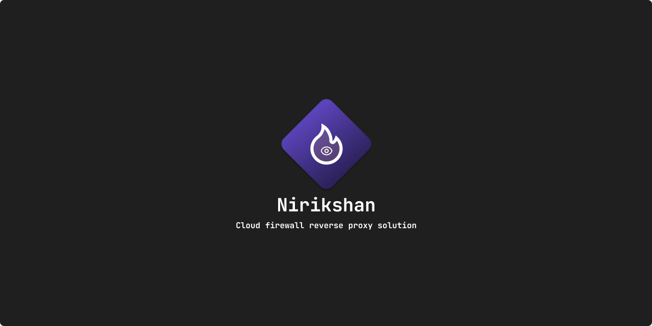 nirikshan