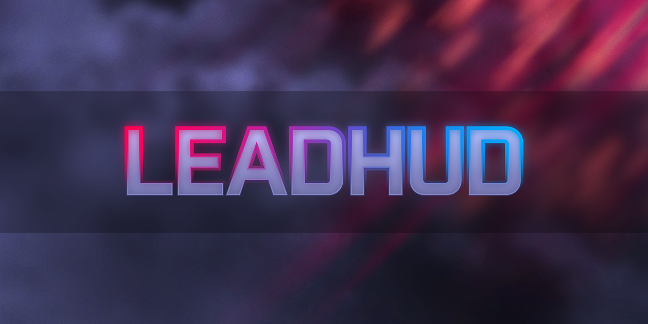 leadhud