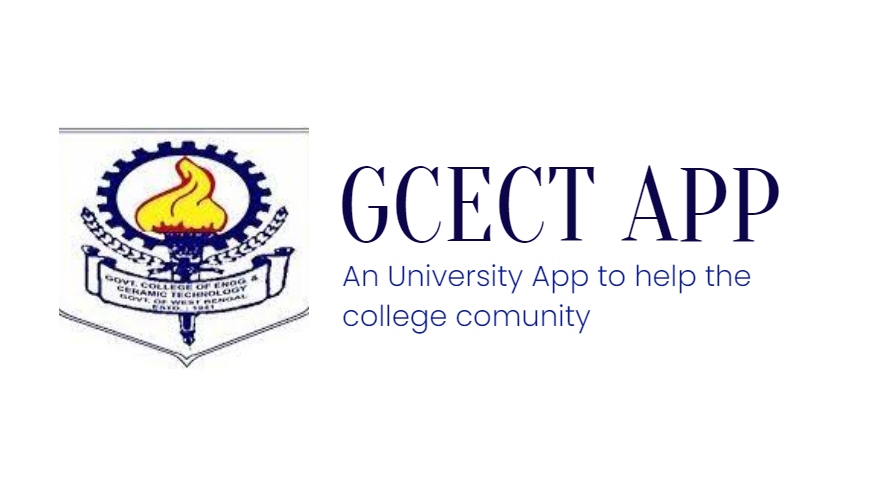 GCECT-APP