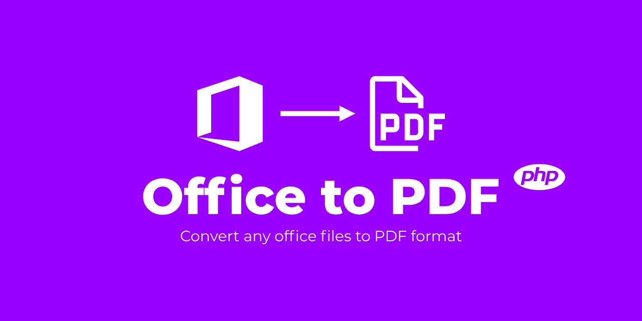 office-to-pdf