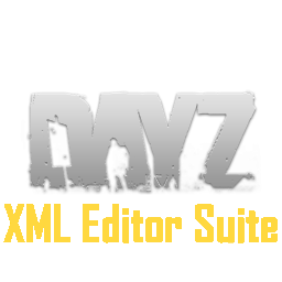 DayZLootEditor