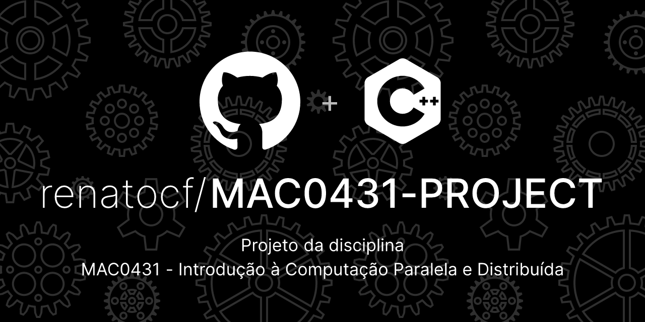 MAC0431-PROJECT