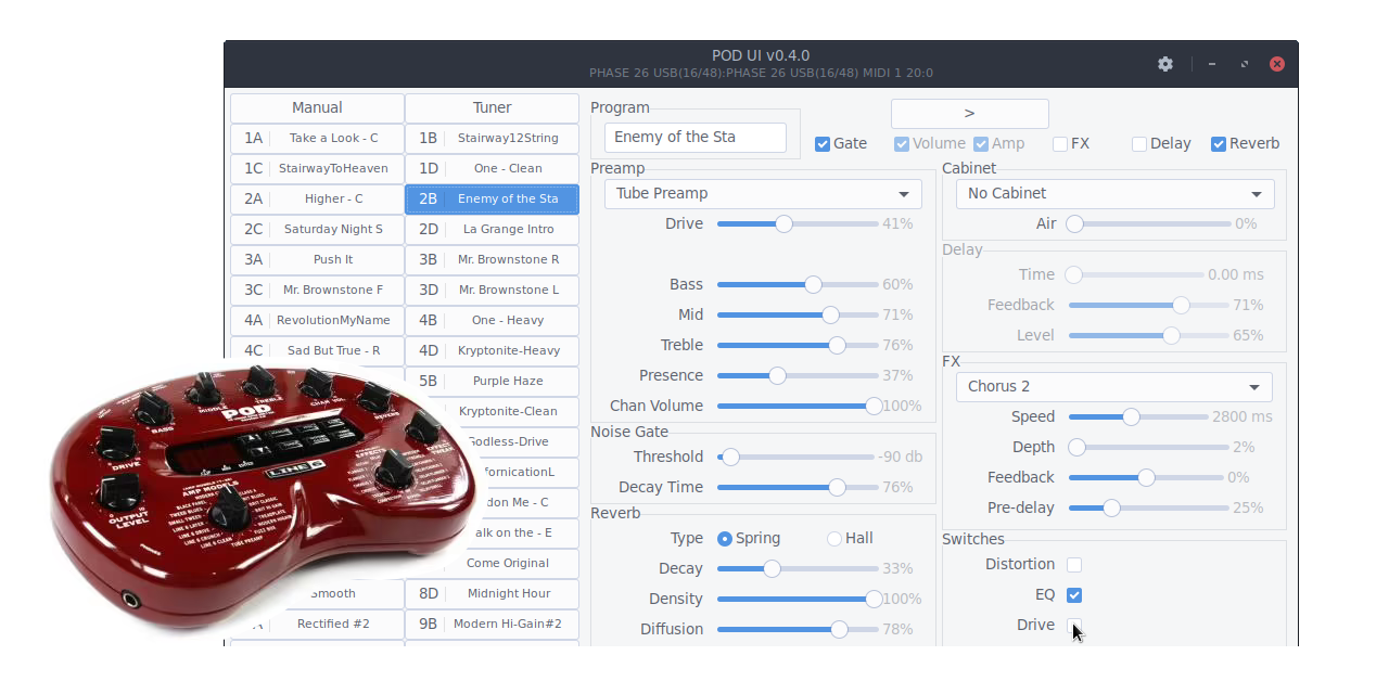 pod-ui