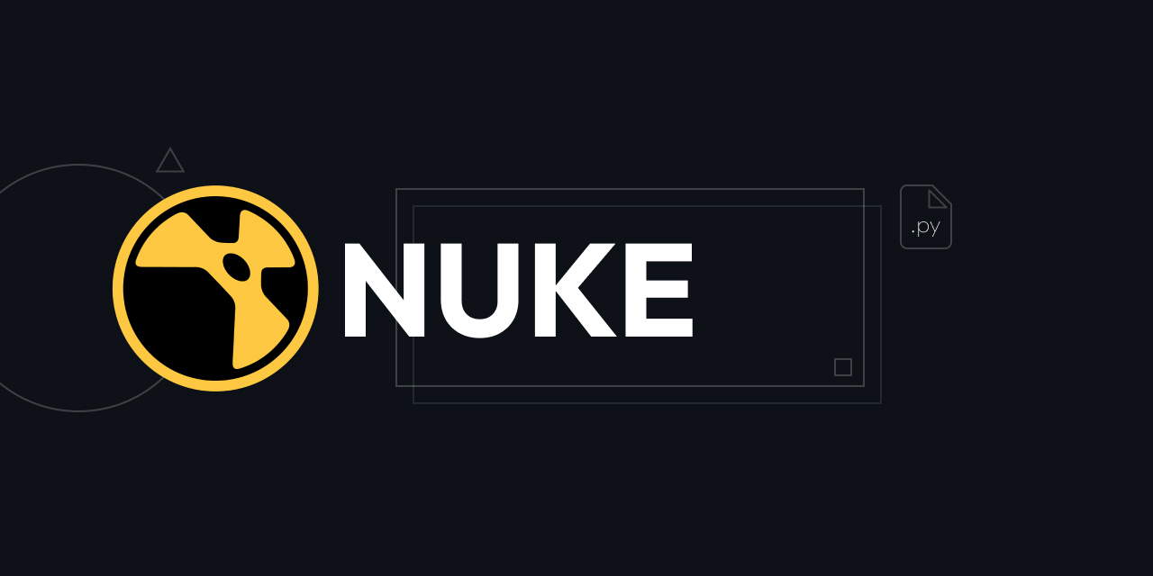 nuke-tools-lxm