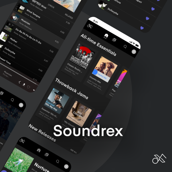 soundrex