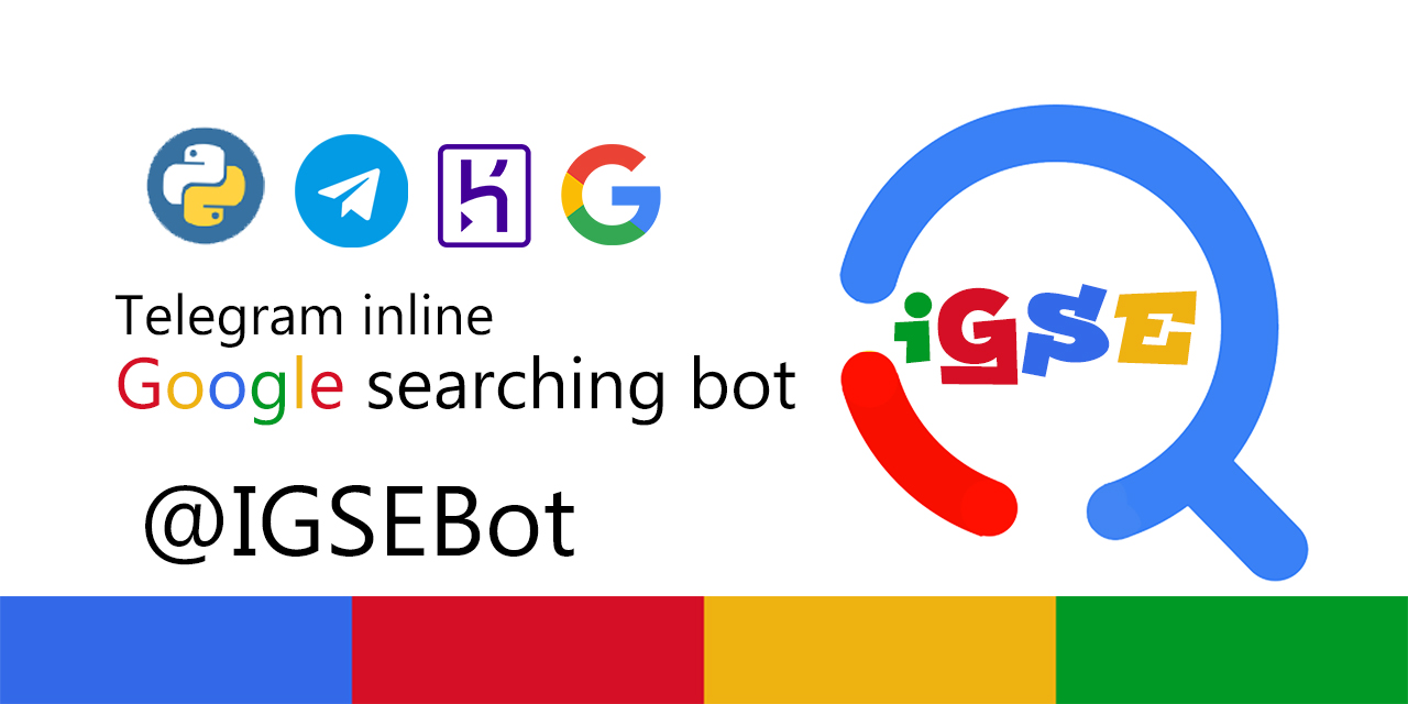 IGSEBot