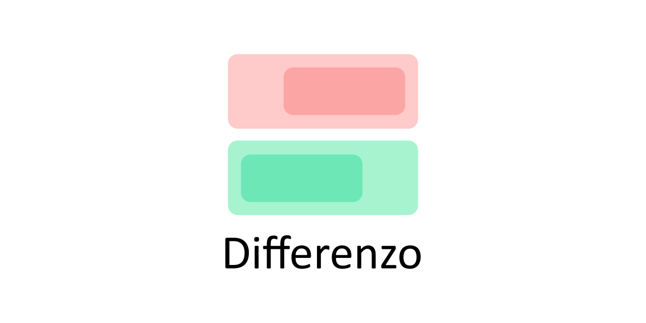 differenzo