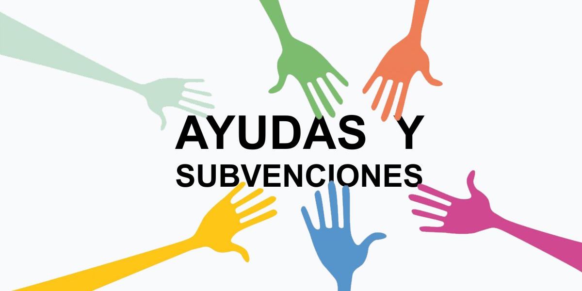 subvenciones