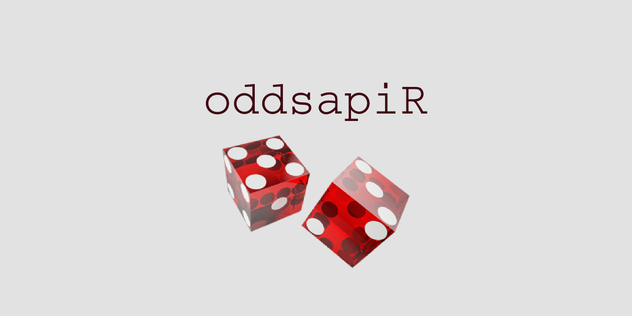 oddsapiR