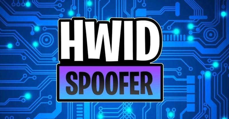 HWID-Spoofer-changer