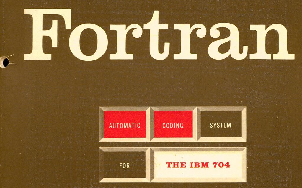 Learn-FORTRAN