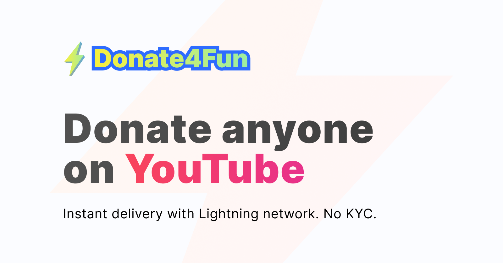 donate4fun