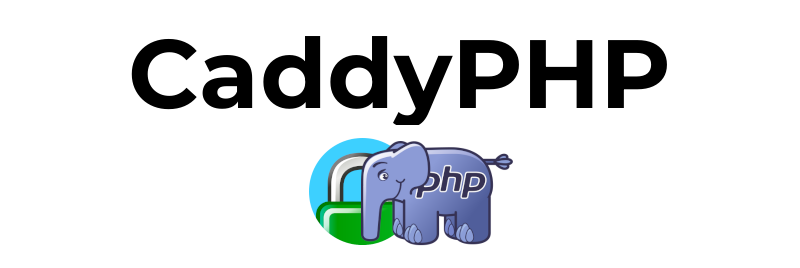 caddy-php