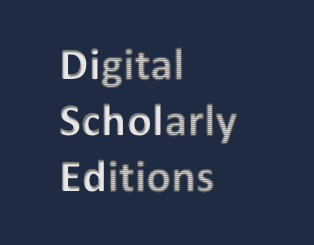 pipeline-digital-scholarly-editions