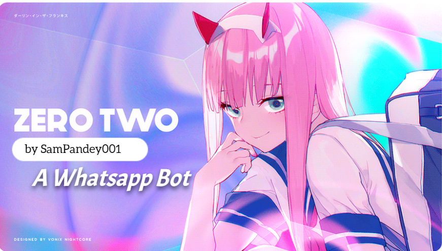 Zero-Two-MD