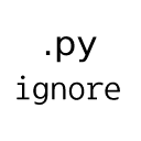 Pyignore