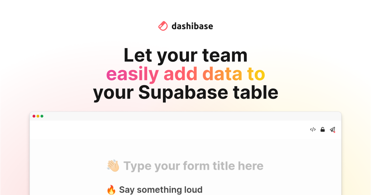 dashibase-insert