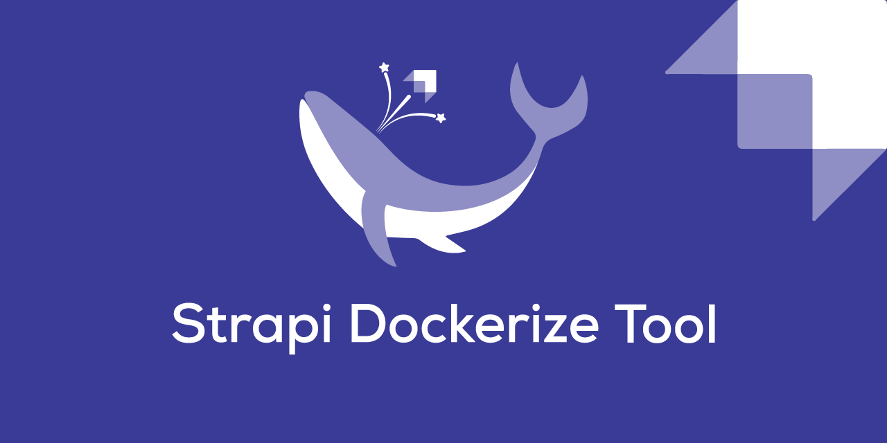 strapi-tool-dockerize