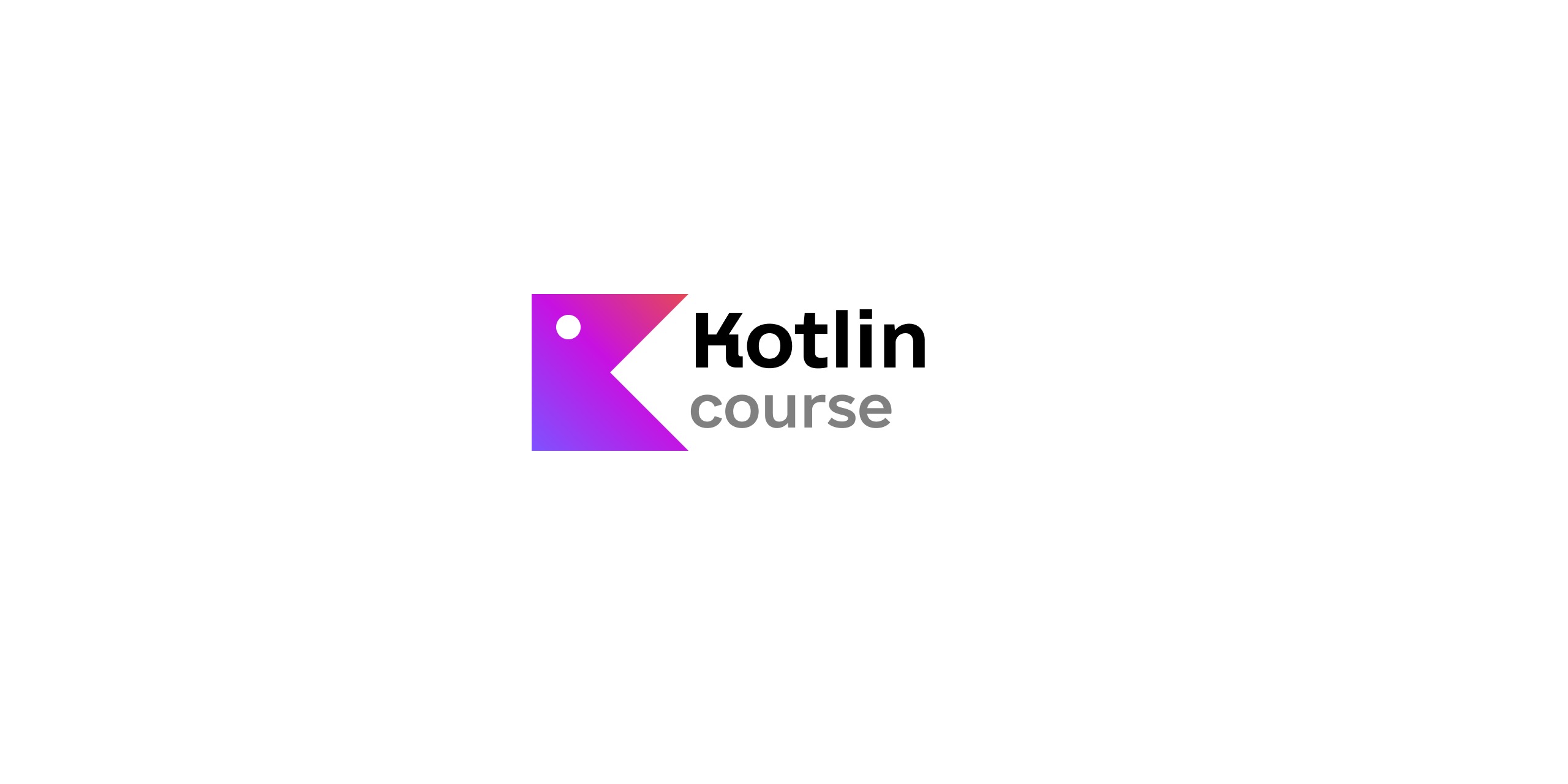 kotlin-course