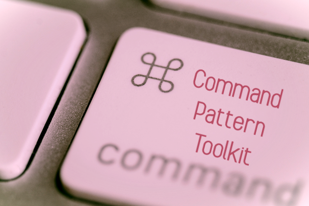 CommandPattern