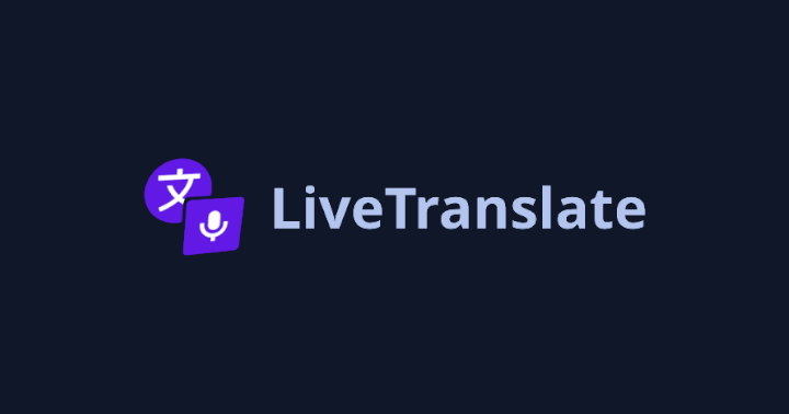 live-translate