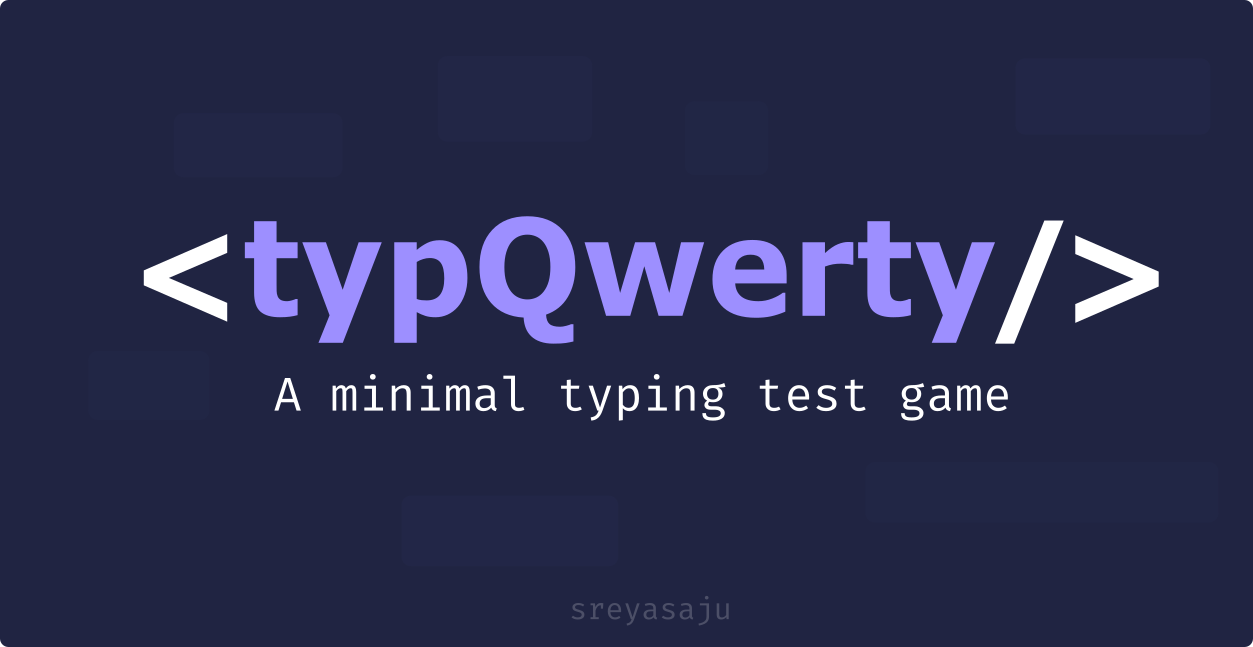 typQwerty