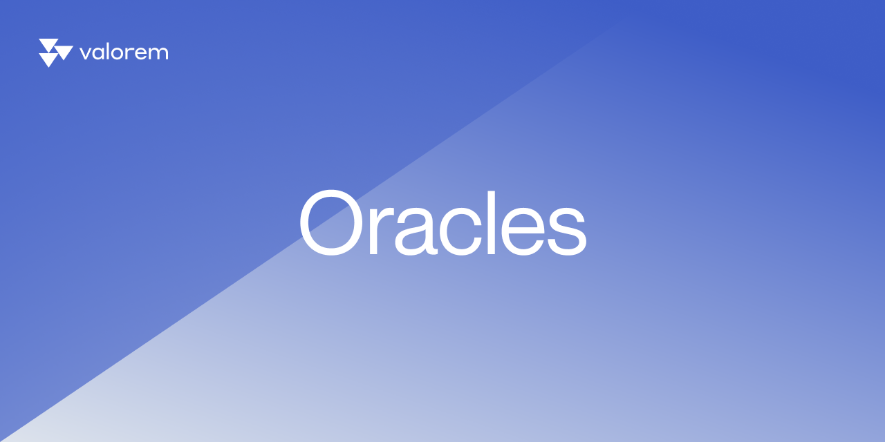 oracles