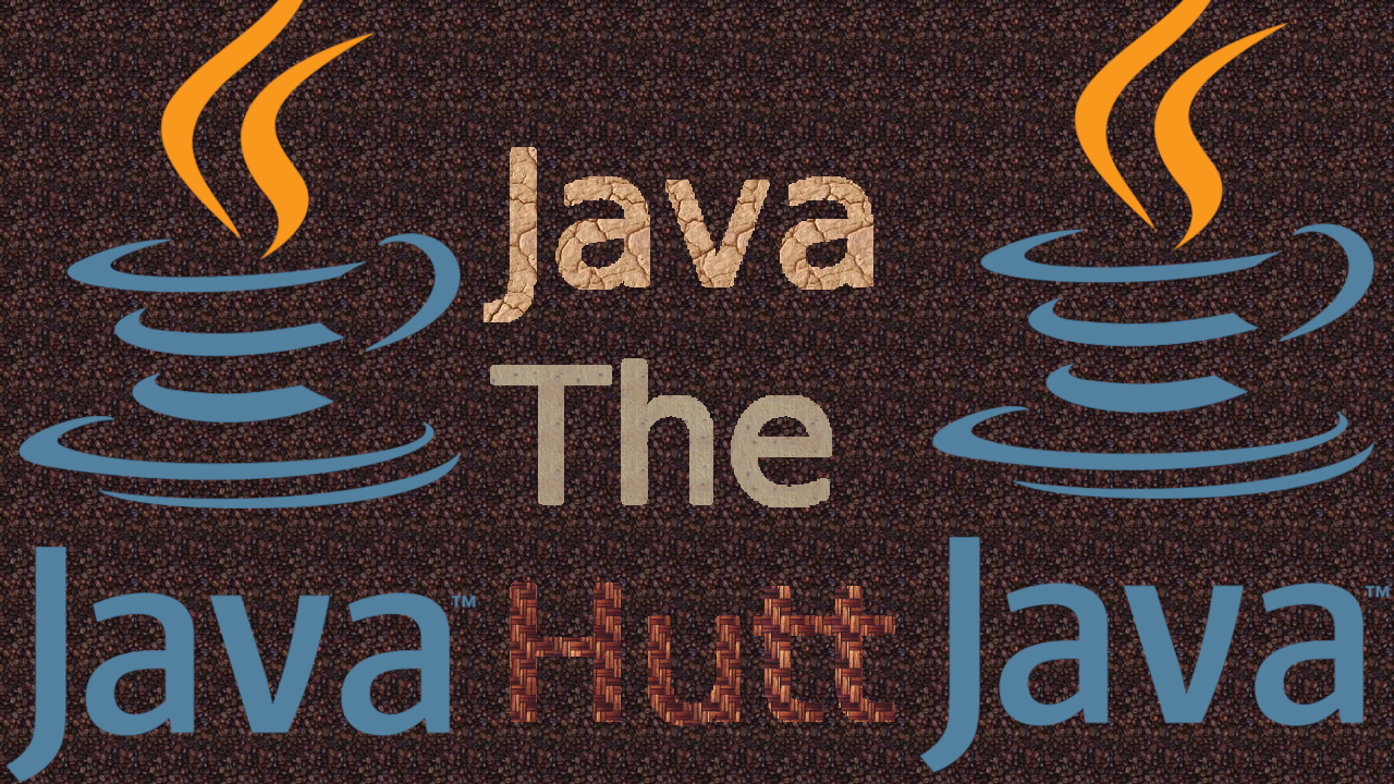 Java_The_Hutt