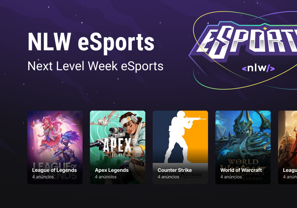 nlw-esports-ignite