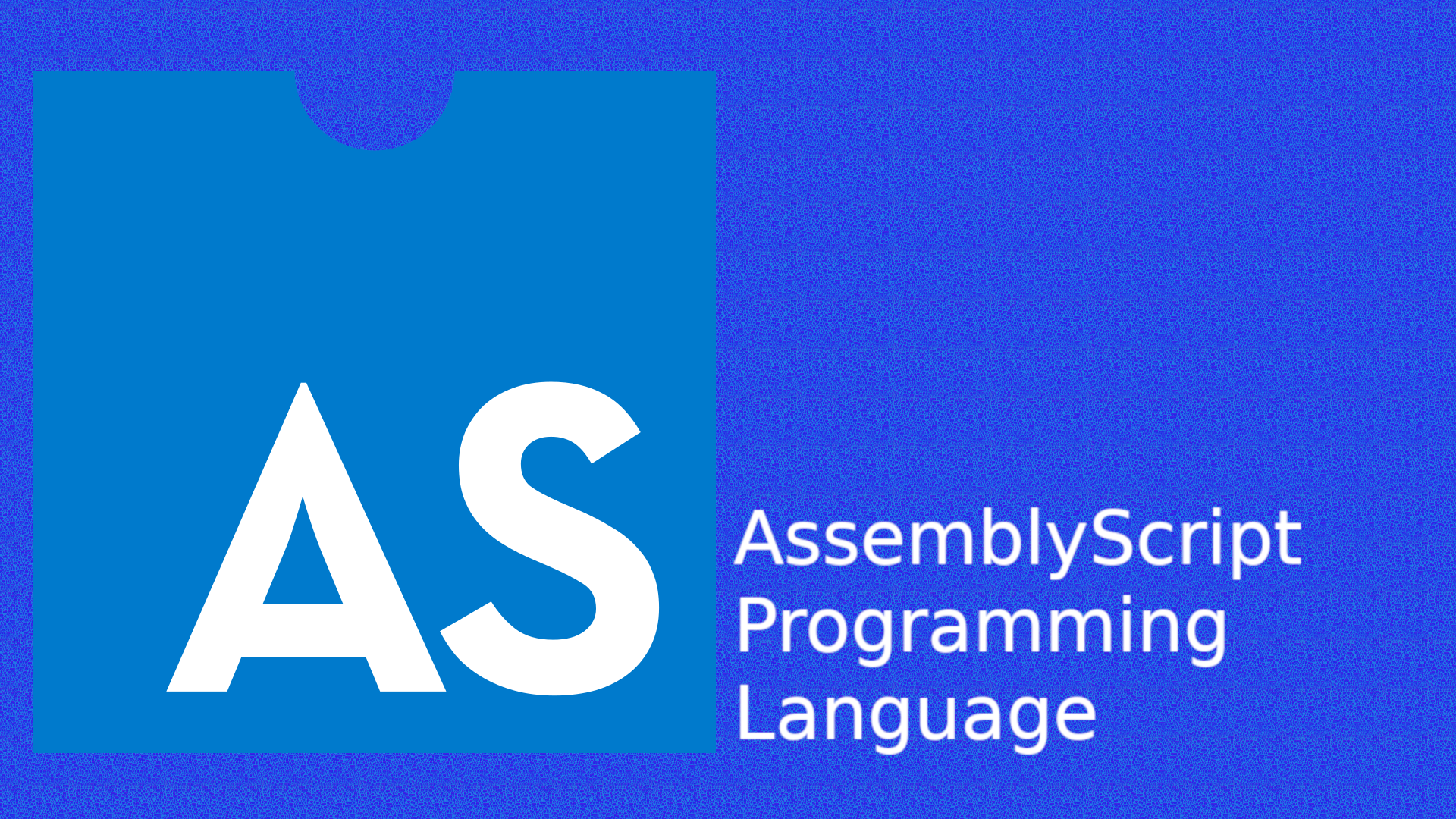 Learn-AssemblyScript