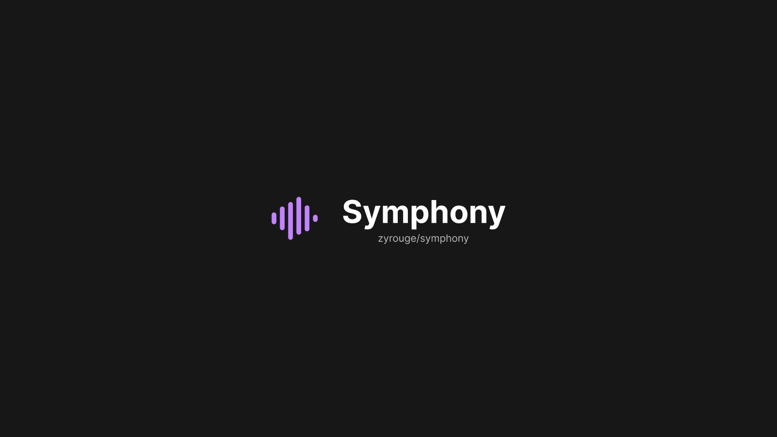 symphony