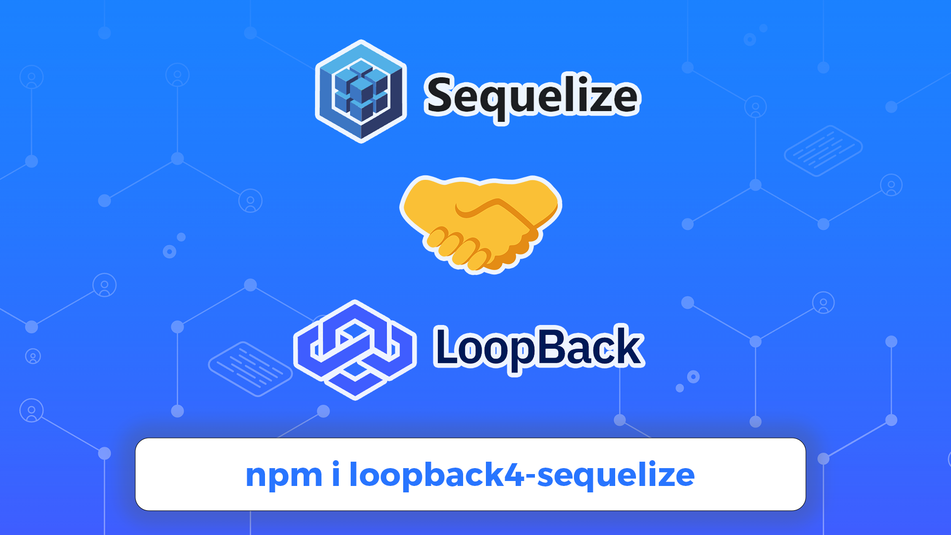 loopback4-sequelize