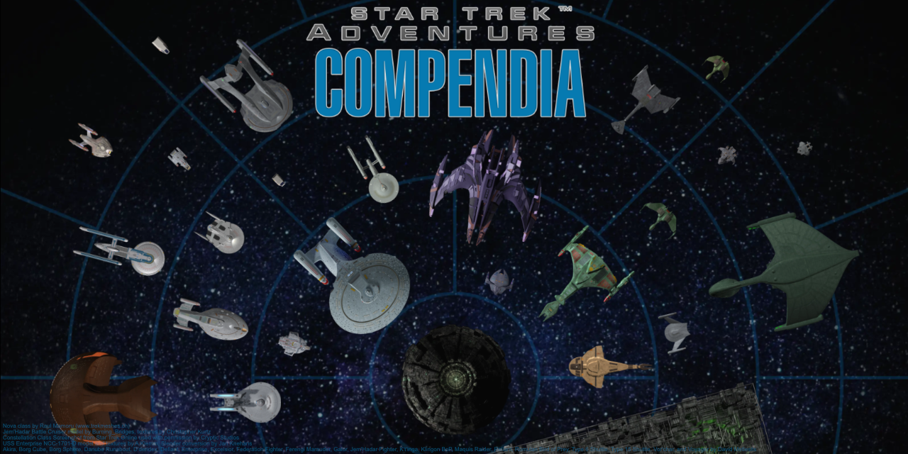 sta-compendia