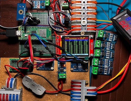 rpi-pico-energy-monitor