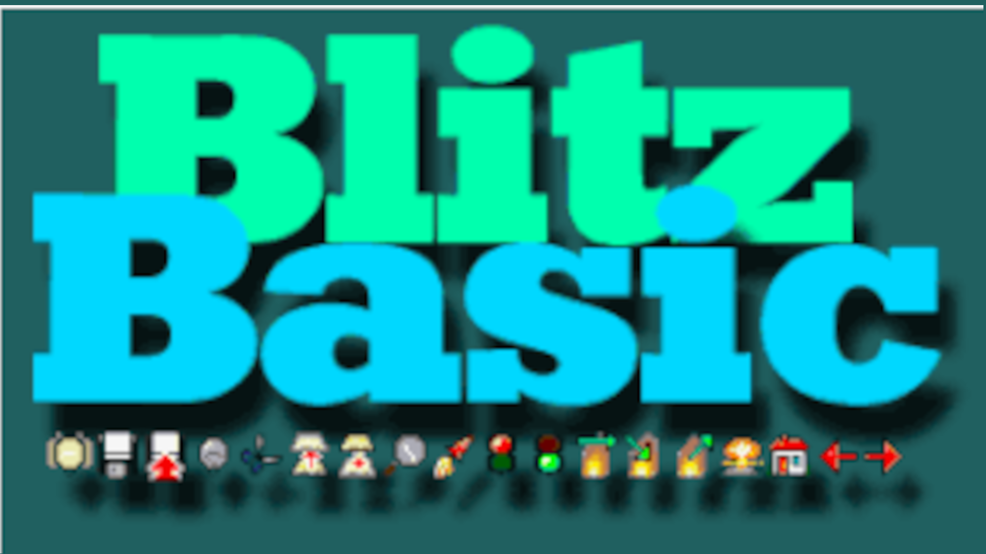 Learn-BlitzBasic