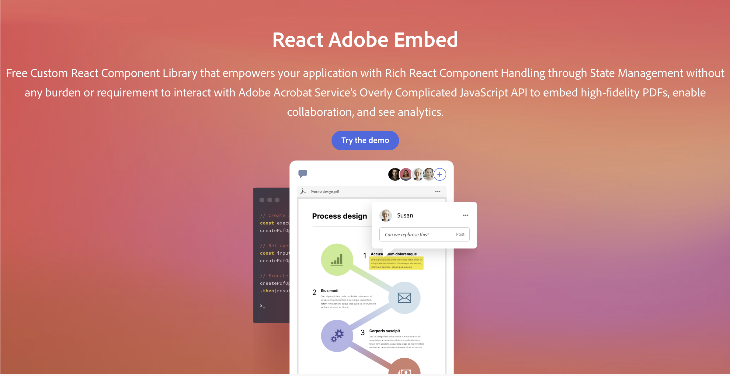 react-adobe-embed