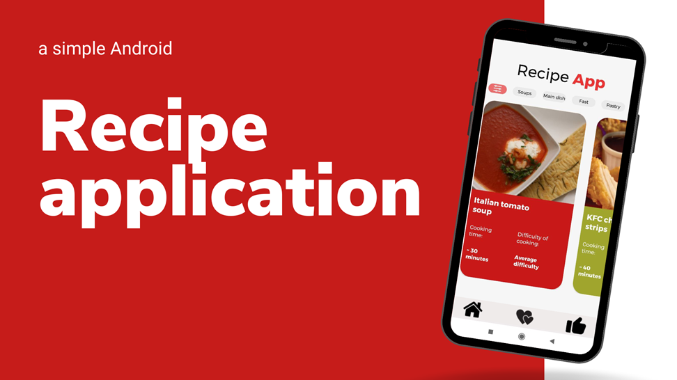 Recipe_Application