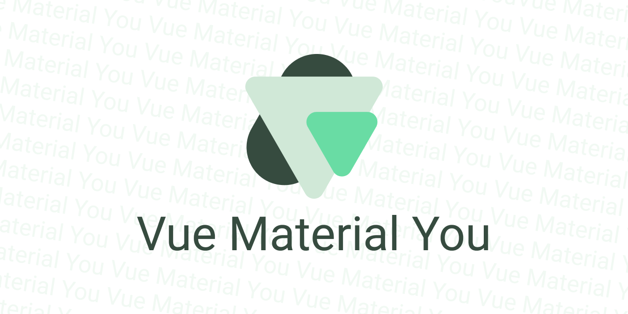 vue-material-you