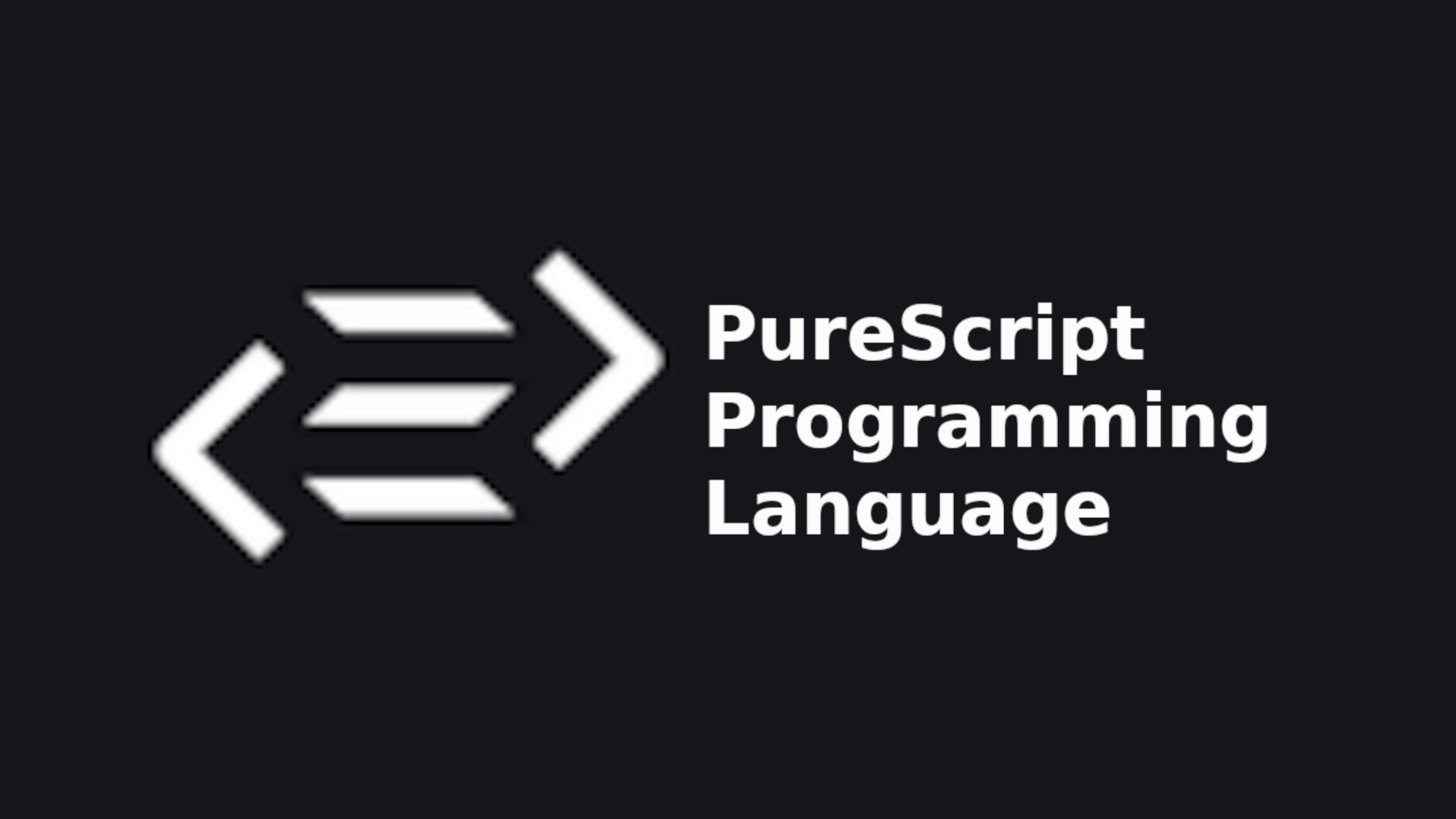 Learn-PureScript