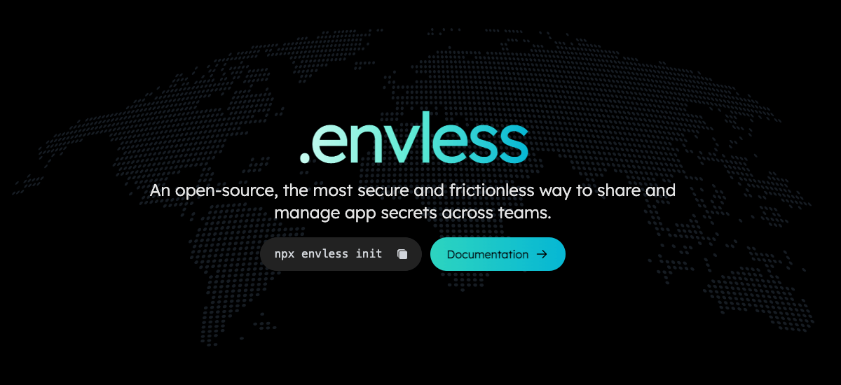 envless