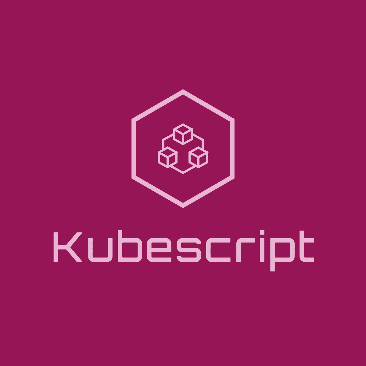 KubeScript