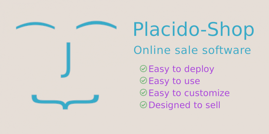 Placido-Shop