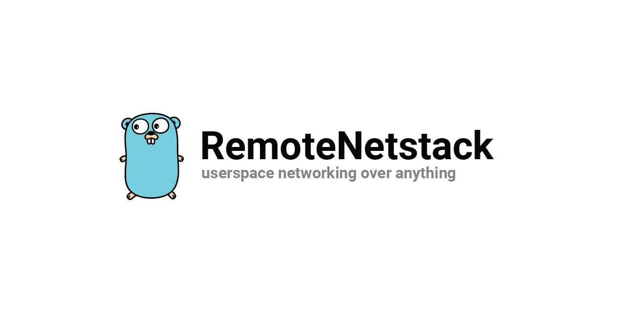 remotenetstack