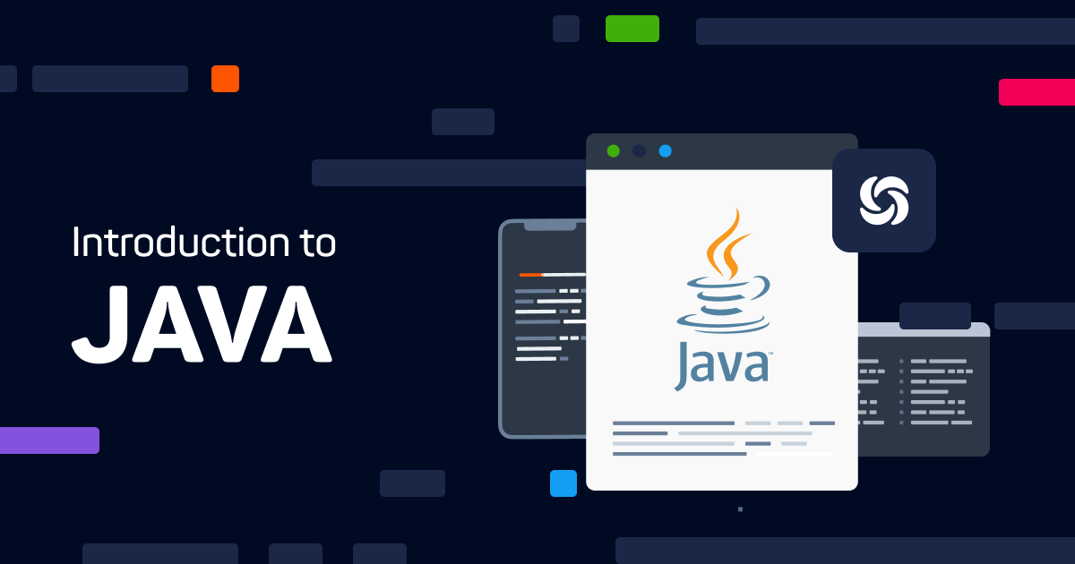 JAVA-STARTING